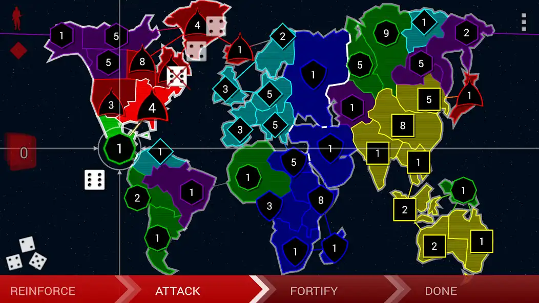 Play Border Siege [war  risk]  and enjoy Border Siege [war  risk] with UptoPlay